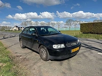 Audi a3 1.9 tdi ambiente, 22-dt-zl - afbeelding 3 van  6