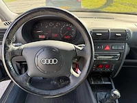 Audi a3 1.9 tdi ambiente, 22-dt-zl - afbeelding 6 van  6