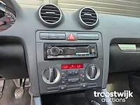 Audi a3 1.9 tdi ambiente 87-pj-jg - afbeelding 4 van  24