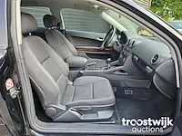 Audi a3 1.9 tdi ambiente 87-pj-jg - afbeelding 6 van  24
