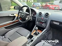 Audi a3 1.9 tdi ambiente 87-pj-jg - afbeelding 8 van  24