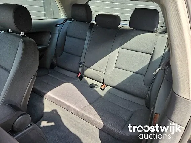 Audi a3 1.9 tdi ambiente 87-pj-jg - afbeelding 10 van  24