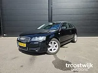 Audi a3 1.9 tdi ambiente 87-pj-jg - afbeelding 1 van  24