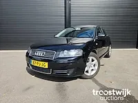 Audi a3 1.9 tdi ambiente 87-pj-jg - afbeelding 12 van  24