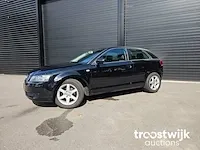 Audi a3 1.9 tdi ambiente 87-pj-jg - afbeelding 18 van  24