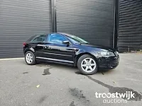 Audi a3 1.9 tdi ambiente 87-pj-jg - afbeelding 19 van  24