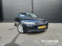 Audi a3 1.9 tdi ambiente 87-pj-jg - afbeelding 20 van  24