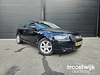 Audi a3 1.9 tdi ambiente 87-pj-jg - afbeelding 21 van  24