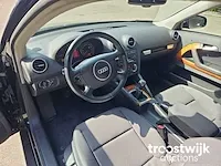 Audi a3 1.9 tdi ambiente 87-pj-jg - afbeelding 23 van  24
