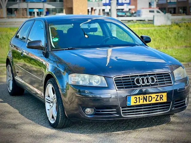 Audi a3 2.0 fsi ambition,31-nd-zr - afbeelding 7 van  13