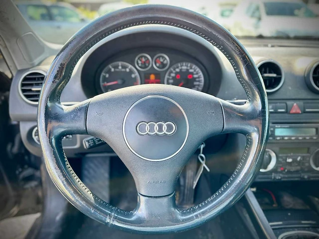 Audi a3 2.0 fsi ambition,31-nd-zr - afbeelding 3 van  13