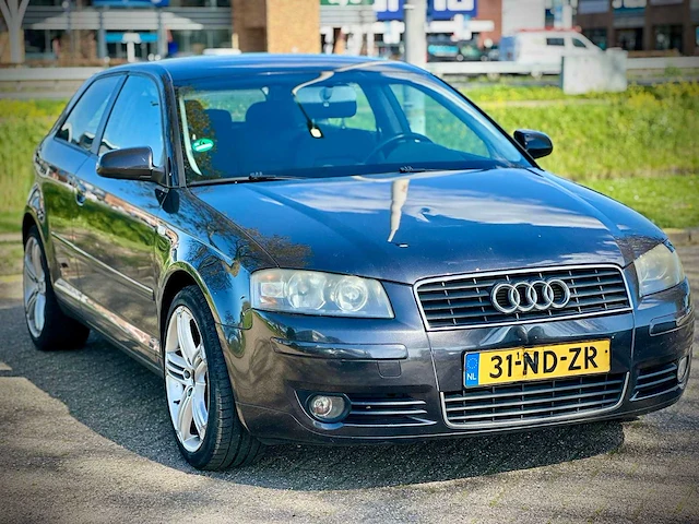 Audi a3 2.0 fsi ambition,31-nd-zr - afbeelding 7 van  13