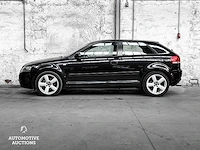 Audi a3 2.0 fsi attraction 110pk 2004 orig-nl, 46-pl-df - afbeelding 18 van  49