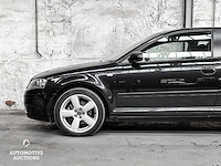 Audi a3 2.0 fsi attraction 110pk 2004 orig-nl, 46-pl-df - afbeelding 20 van  49