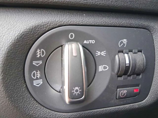 Audi a3 2.0 tfsi s3 quattro ambition 2007 | 32-jsj-2 - afbeelding 4 van  38