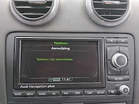 Audi a3 2.0 tfsi s3 quattro ambition 2007 | 32-jsj-2 - afbeelding 6 van  38