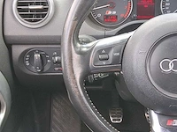Audi a3 2.0 tfsi s3 quattro ambition 2007 | 32-jsj-2 - afbeelding 11 van  38