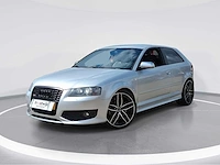 Audi a3 2.0 tfsi s3 quattro ambition 2007 | 32-jsj-2 - afbeelding 1 van  38