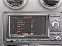 Audi a3 2.0 tfsi s3 quattro ambition 2007 | 32-jsj-2 - afbeelding 14 van  38