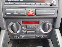 Audi a3 2.0 tfsi s3 quattro ambition 2007 | 32-jsj-2 - afbeelding 17 van  38