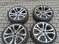 Audi a3 2.0 tfsi s3 quattro ambition 2007 | 32-jsj-2 - afbeelding 21 van  38