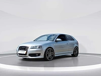 Audi a3 2.0 tfsi s3 quattro ambition 2007 | 32-jsj-2 - afbeelding 12 van  38