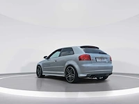 Audi a3 2.0 tfsi s3 quattro ambition 2007 | 32-jsj-2 - afbeelding 33 van  38