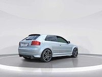 Audi a3 2.0 tfsi s3 quattro ambition 2007 | 32-jsj-2 - afbeelding 35 van  38