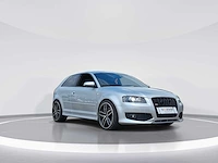 Audi a3 2.0 tfsi s3 quattro ambition 2007 | 32-jsj-2 - afbeelding 37 van  38