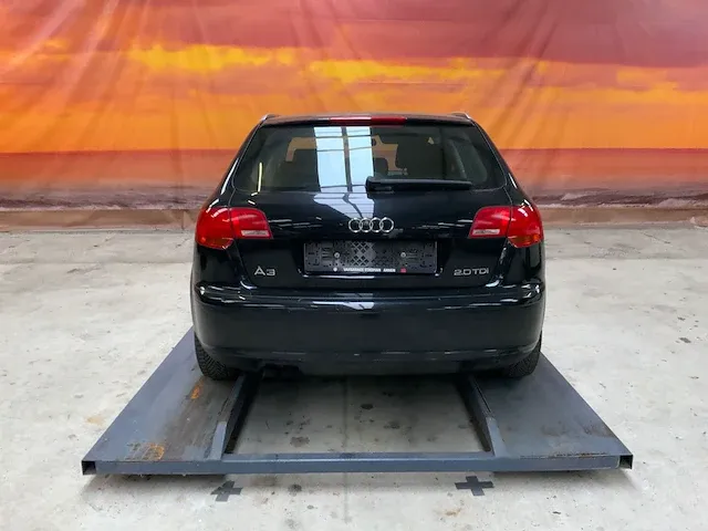 Audi a3 2006 - afbeelding 2 van  48
