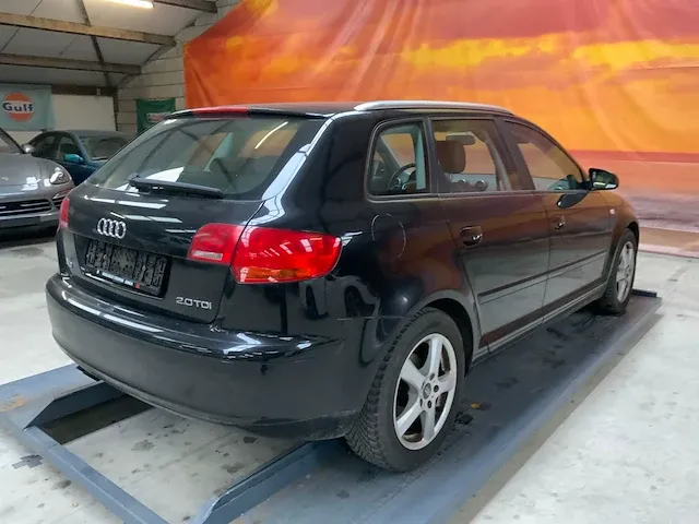 Audi a3 2006 - afbeelding 3 van  48