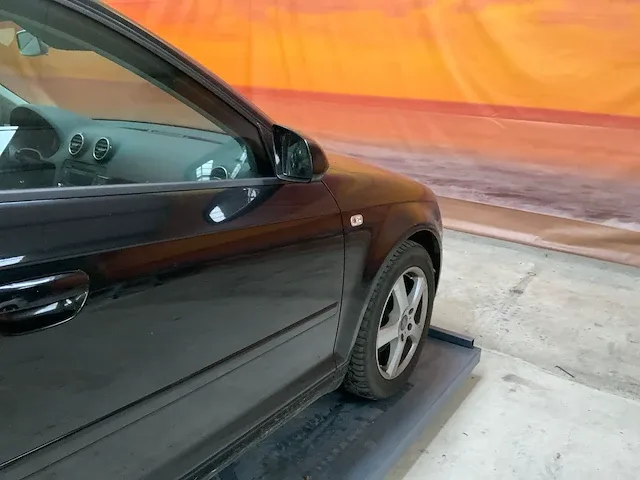 Audi a3 2006 - afbeelding 4 van  48