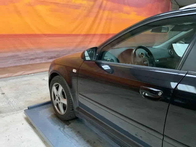 Audi a3 2006 - afbeelding 6 van  48