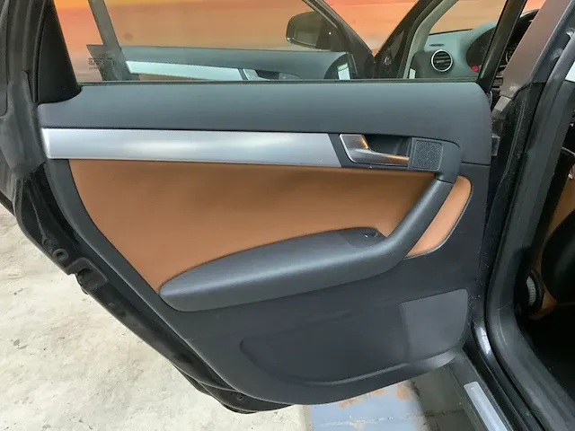 Audi a3 2006 - afbeelding 8 van  48