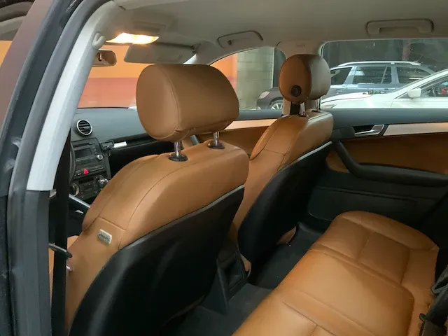 Audi a3 2006 - afbeelding 9 van  48