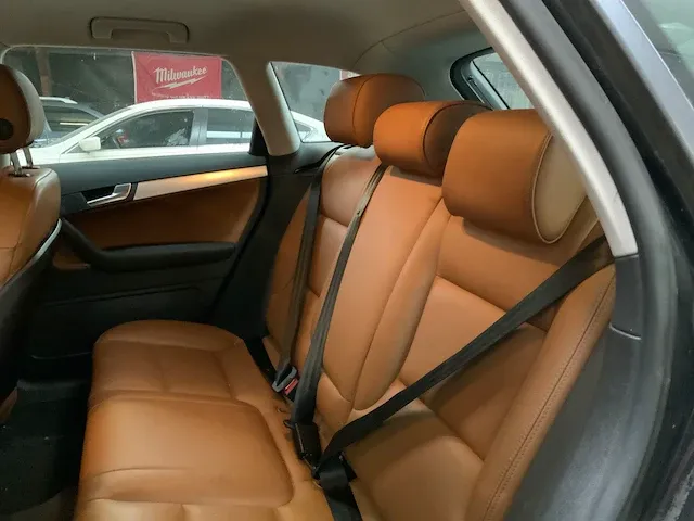 Audi a3 2006 - afbeelding 10 van  48