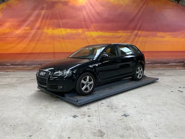 Audi a3 2006 - afbeelding 1 van  48