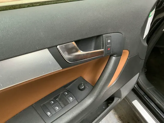 Audi a3 2006 - afbeelding 14 van  48