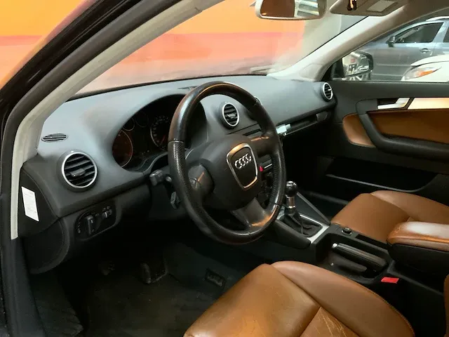 Audi a3 2006 - afbeelding 15 van  48