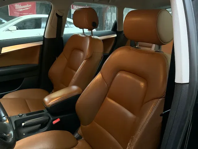 Audi a3 2006 - afbeelding 16 van  48