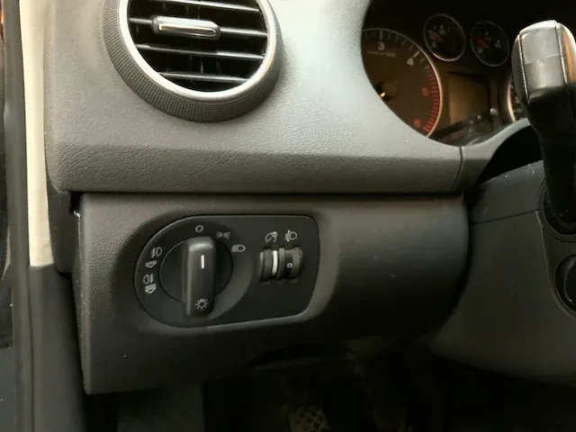 Audi a3 2006 - afbeelding 19 van  48