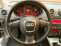 Audi a3 2006 - afbeelding 20 van  48