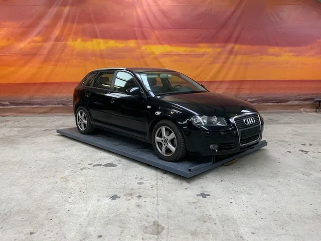 Audi a3 2006 - afbeelding 12 van  48