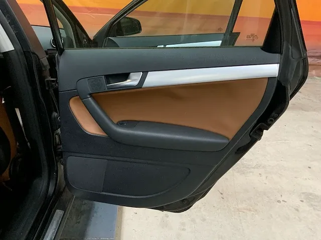 Audi a3 2006 - afbeelding 27 van  48