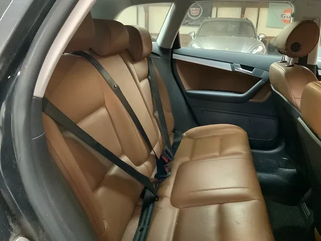 Audi a3 2006 - afbeelding 29 van  48