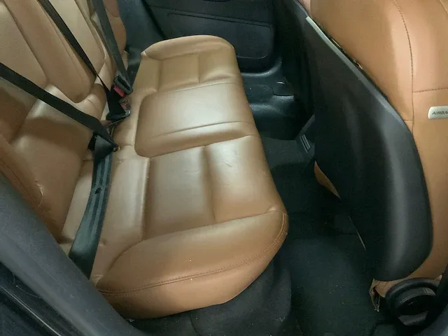 Audi a3 2006 - afbeelding 30 van  48