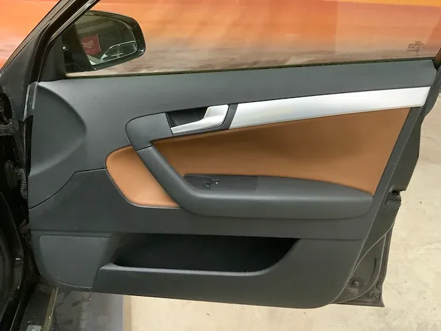Audi a3 2006 - afbeelding 31 van  48