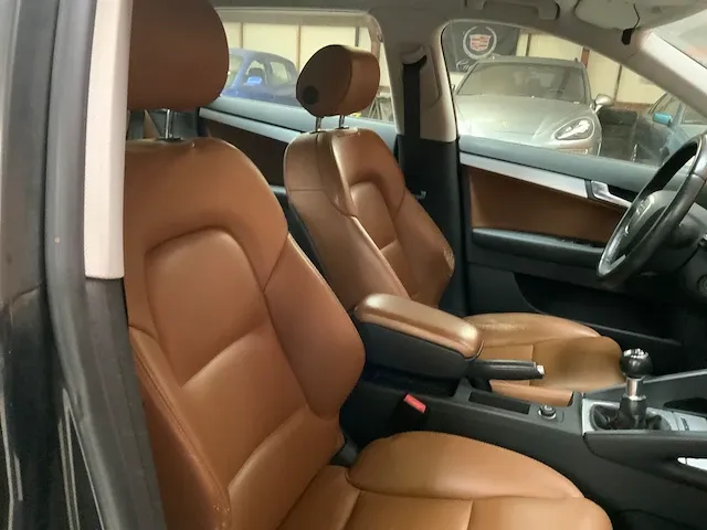 Audi a3 2006 - afbeelding 33 van  48