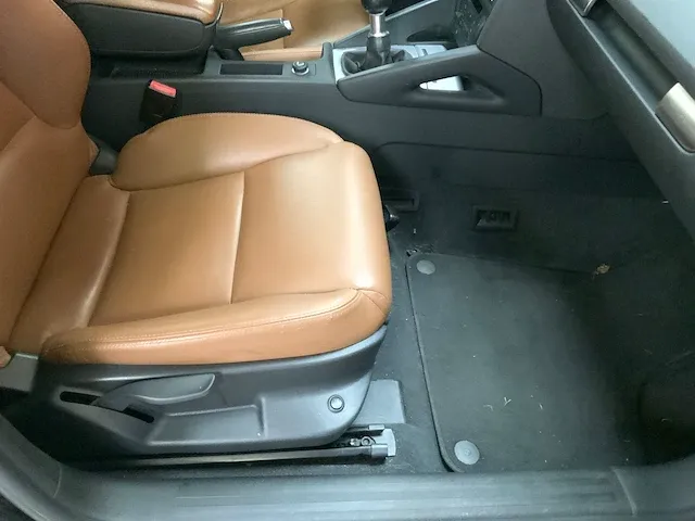 Audi a3 2006 - afbeelding 35 van  48