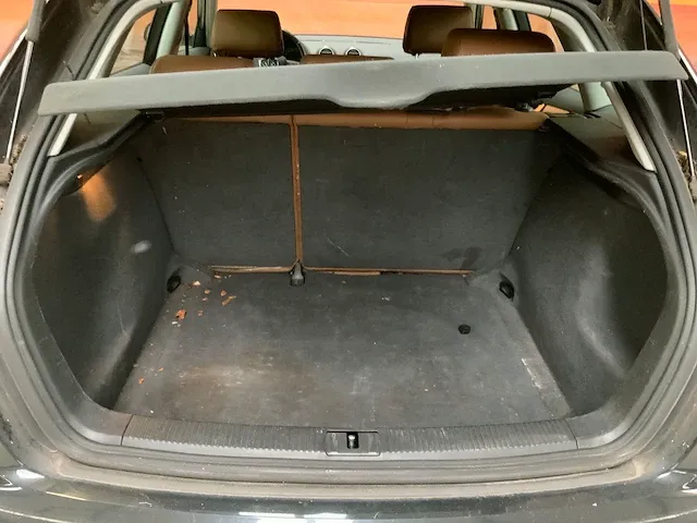 Audi a3 2006 - afbeelding 37 van  48